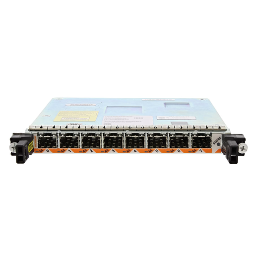 [SPA-8X1GE-V2] Cisco 8-Port Gigabit Ethernet Shared Port Adapter