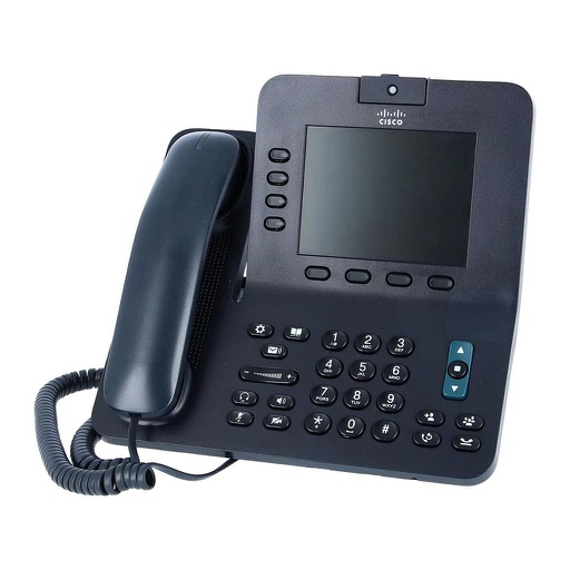 [CP-8945-L-K9] Cisco Unified IP Phone 8945, Slimline Handset