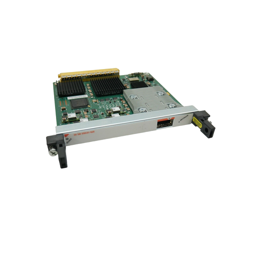 [SPA-1X10GE-WL-V2] Cisco 1-Port 10-Gigabit Ethernet LAN/WAN PHY Shared Port Adapter Version 2