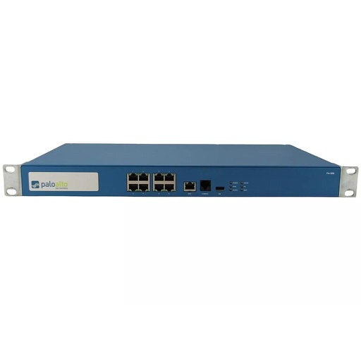 [PA-500] Palo Alto Networks 500 Firewall