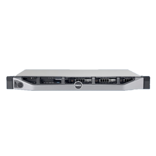 [PER430-8SFF-EXP-V4] PER430-8SFF-EXP-V4 | Dell PowerEdge R430 8SFF CTO 1U
