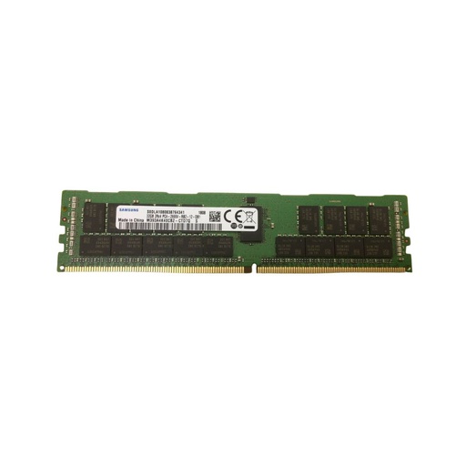 [M393A4K40CB2-CTD] M393A4K40CB2-CTD | Samsung 32GB DDR4-2666 RDIMM CAS-19 2Rx4