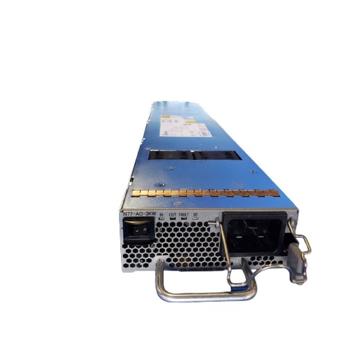 [N77-AC-3KW] Cisco 3000W AC Power Supply Module for Nexus 7700