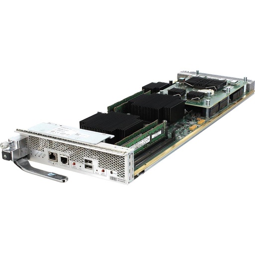 [N77-SUP2E] Cisco Nexus 7700 Switch Supervisor2 Enhanced Module
