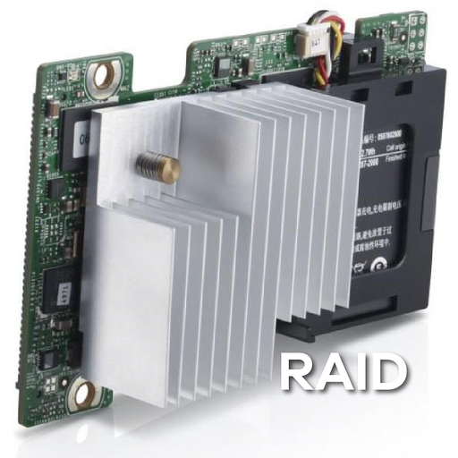 [804405-B21-HP] HPE Smart Array P408e-p SR Gen10 (8 External Lanes/4GB Cache) 12G SAS PCIe Plug-in Controller - High Profile