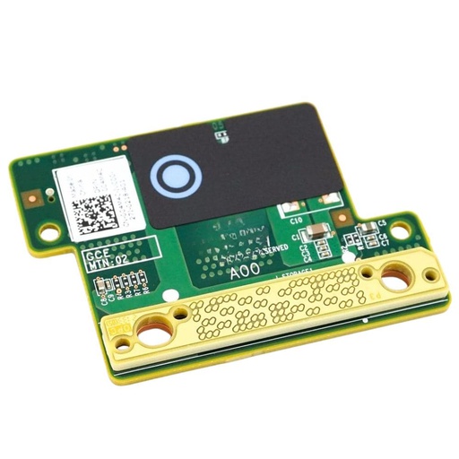 [04M4C] Dell H740/H740P Mini-Mono PowerEdge Expandable Raid Controller (PERC) Interposer Card