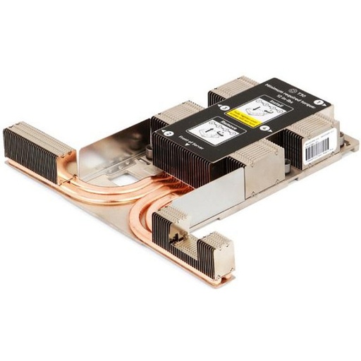 [872453-001] HPE DL360 Gen10 High Performance Heat Sink