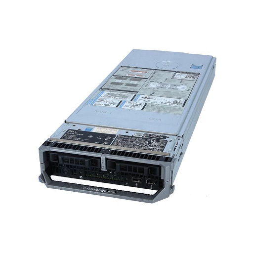 [PEM630-2SFF-ENT-V3] Dell PowerEdge M630 Blade Server 2xSFF CTO