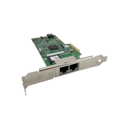 [V5XVT-HP] V5XVT-HP | Dell Intel I350-T2 Dual Port 1Gb PCIe HP Bracket