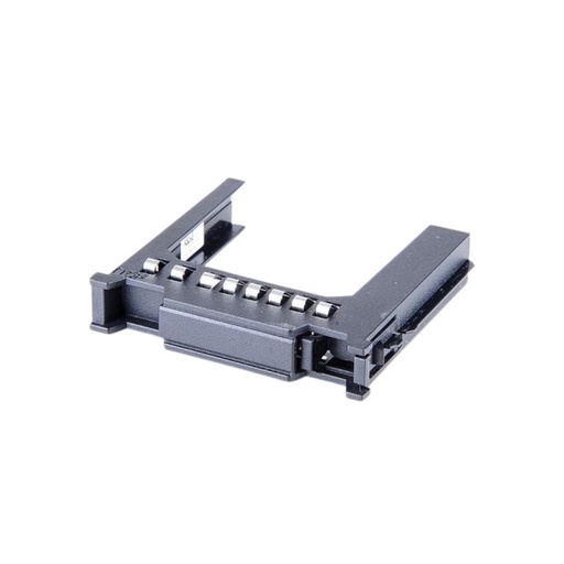 [RJ8J9] Dell R-Series 2.5-inch HDD Blank Filler 