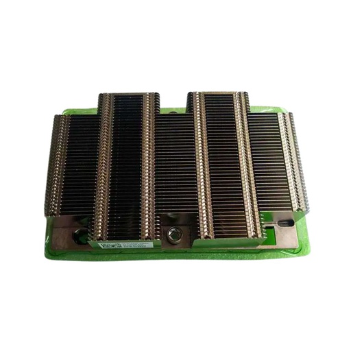 [C6R9H] Dell PowerEdge Screw Down 1U High Performance Heatsink R740 / R740XD / R640