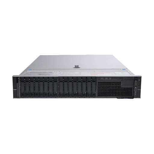 [PER740-16SFF-ENT-2ND] PER740-16SFF-ENT-2ND | Dell PowerEdge R740 CTO 16SFF 2U