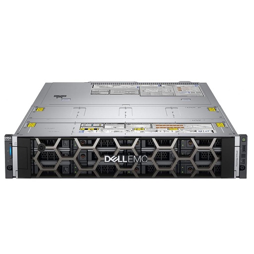 [PER740-8LFF-ENT-2ND] PER740-8LFF-ENT-2ND | Dell PowerEdge R740 CTO 8LFF 2U