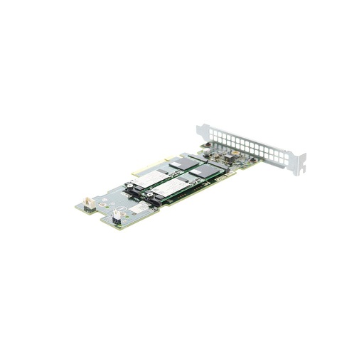 [51CN2-HP] Dell BOSS-S1 M.2 SSD PCIe Adapter Card - High Profile 