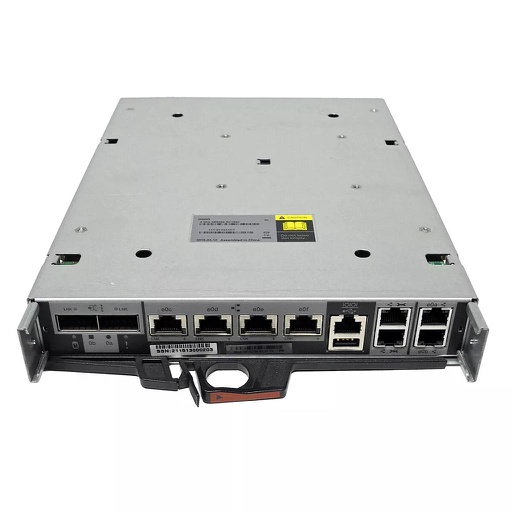 [111-01323+E2] Netapp 111-01323 FAS2520 Controller Module