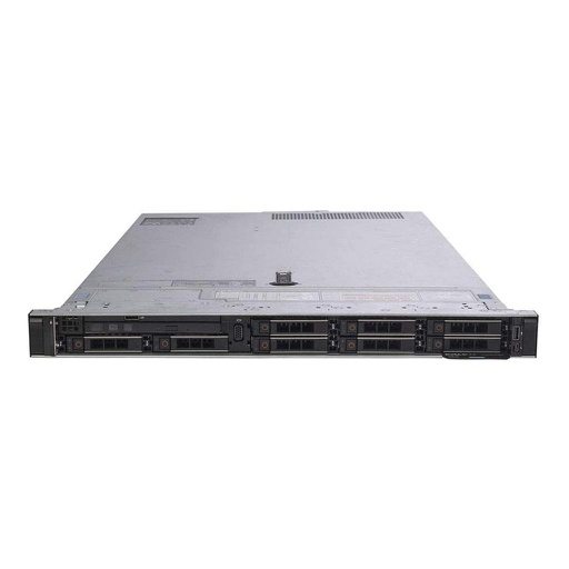 [PER640-8SFF-3LP-ENT-2ND] PER640-8SFF-3LP-ENT-2ND | Dell R640 8SFF RAID S140 iDRAC9