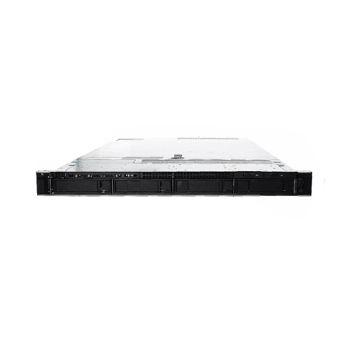 [PER640-4LFF-ENT-2ND] Dell PowerEdge R640, 4 LFF Drive Bays, CTO 1U; Software RAID (SWRAID) S140; iDRAC-9 (Enterprise), 2nd Gen Processors