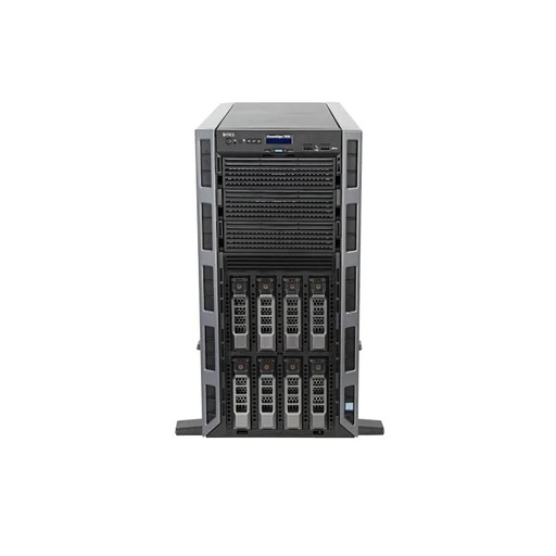 [PET430-8LFF-ENT-V4-TWR] Dell PowerEdge T430 Server