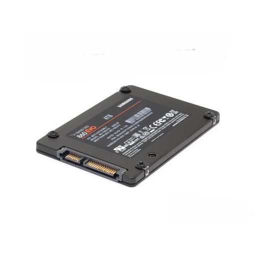 [MZ-76E4T0] MZ-76E4T0 | Samsung 4TB SSD 860 EVO SATA 2.5"