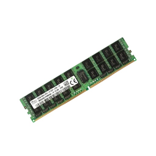 [HMA84GR7AFR4N-VK] SK Hynix 32GB 2Rx4 PC4-21300V-R (DDR4-2666) Registered CAS-19 Memory Kit