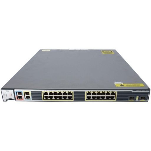 [ME-3600X-24TS-M] Cisco ME 3600X-24TS Ethernet Access Switch