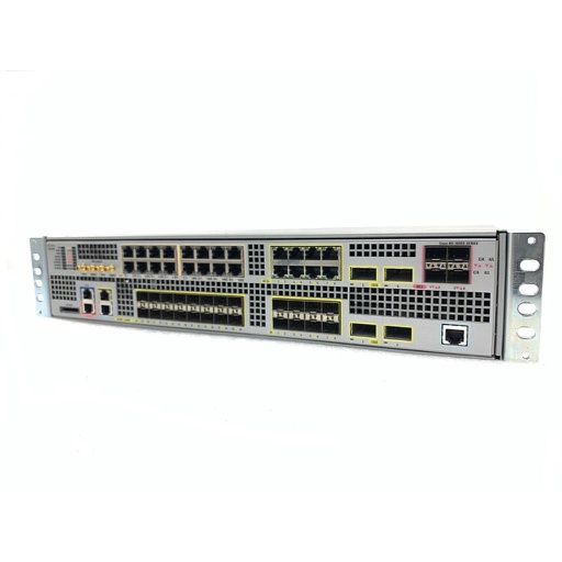 [ME-3600X-24CX-M] Cisco ME 3600X 24CX Ethernet Access Switch