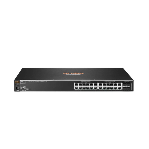 Aruba 2530-24G Switch