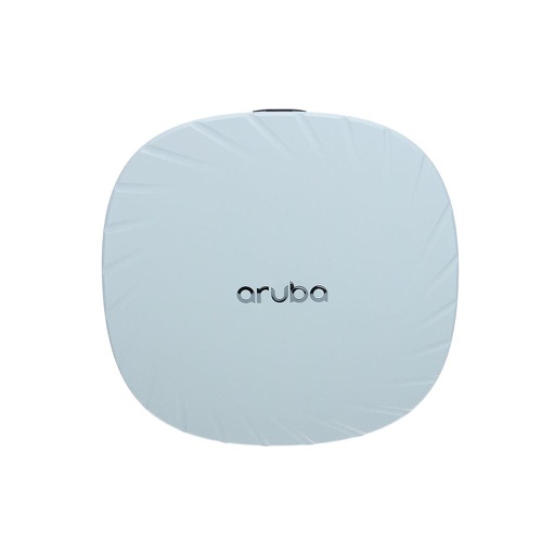 Aruba Networking AP-515 (RW) Dual Radio 4x4:4 + 2x2:2 802.11ax Internal Antennas Unified Campus AP