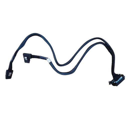 [JCJNY] Dell R530 8 LFF BP to Mini Mono 21" SAS Cable