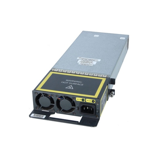 [C3K-PWR-1150WAC] Cisco 1150W AC power supply for Catalyst 3750-E/3560-E/RPS 2300