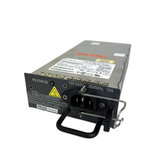 [PWR-MX104-AC-S] Juniper 800W MX104 AC Power Supply, Spare, Altius-MX104, MX Series
