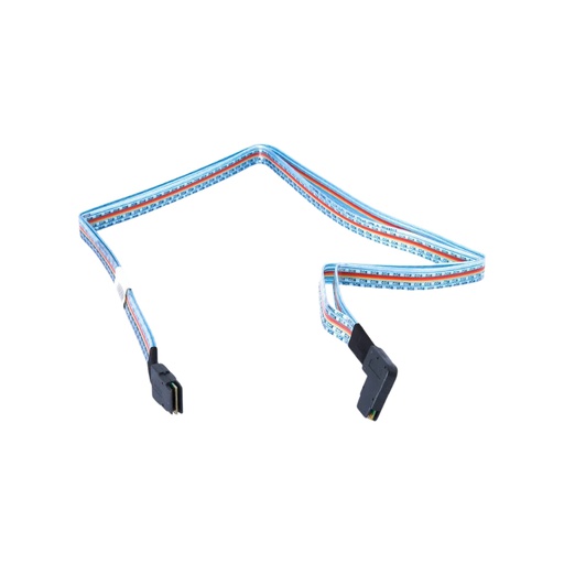 [681909-001] HP Proliant DL360PG8 PCI  4LFF/8SFF/10SFF DBL Mini SAS 36 inch Cable (2 unidades para el 8SFF y el 10SFF)