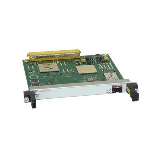 [SPA-1XOC12-POS] Cisco 1-Port OC-12c/STM-4c POS Shared Port Adapter