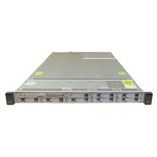 [SNS-3415-K9] Cisco Small Secure Network Server for ISE, NAC, & ACS Applications