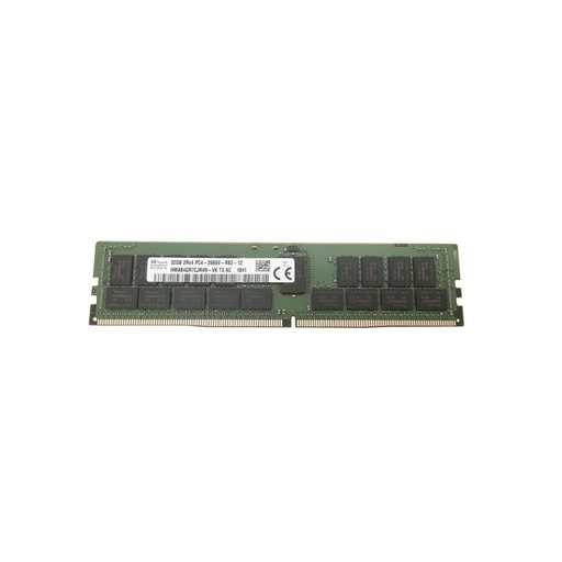 [HMA84GR7CJR4N-VK] HMA84GR7CJR4N-VK | SK Hynix 32GB DDR4-2666 Registered CAS-19 2Rx4