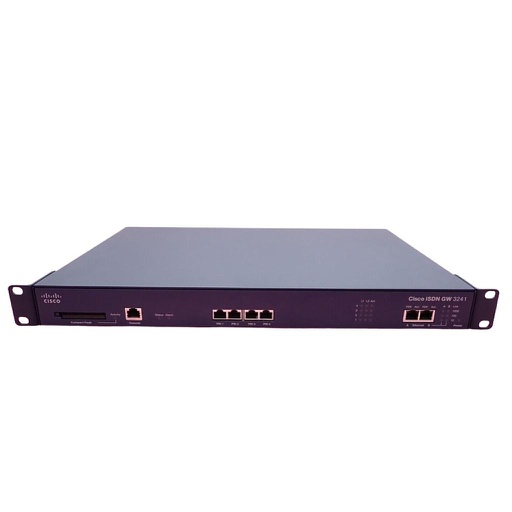[CTI-3241-GWISDNK9] Cisco TelePresence ISDN 3241 Gateway