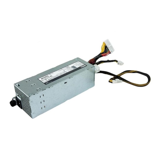 [02G4WR] Dell 550W 80 Plus Silver Power Supply for Dell PowerEdge T320 T420