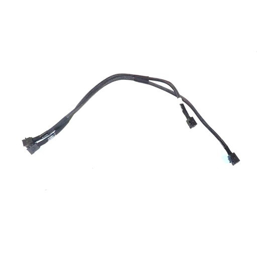 [69R40] Dell T430 PCI to BP 8LFF/16SFF SAS Cable