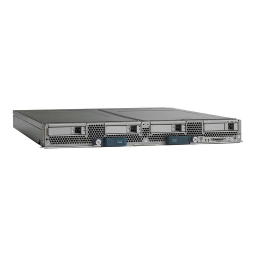 [UCSB-B420-M3] Cisco UCS B420 M3 Blade Server CTO
