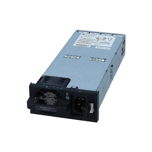 [PWR-4450-AC] Cisco 450W AC 100/240V Power supply for Cisco ISR 4451-X