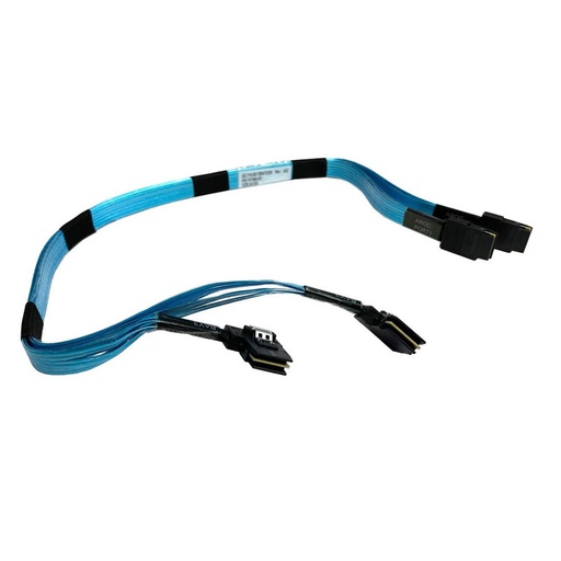 [747568-001] 747568-001 | HPE Cable SAS BP 8SFF para DL380 Gen9/Gen10
