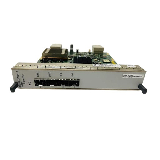 [MIC-3D-4OC3OC12-1OC48] Juniper Low-density multi-rate MIC, 4 port non- channelized OC3-OC12 / 1 port non- channelized OC48 MIC for MX Series Routers, optics sold separately