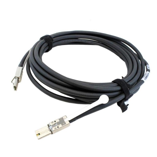 [038-003-658] EMC Mini-SAS 6G Cable 10M