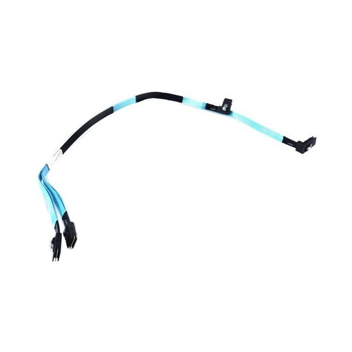 [869662-001] HP Proliant DL360G10 FLEX E208i/P408i 8SFF Mini SAS Cable