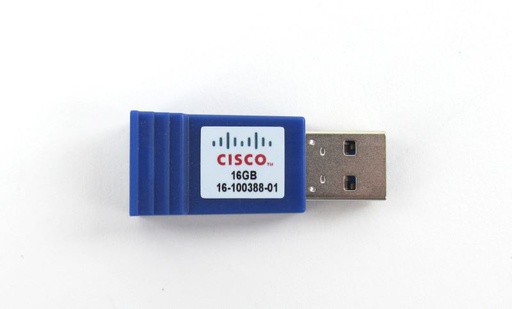 [UCS-USBFLSHB-16GB] Cisco 16GB Flash USB Drive UCS Servers