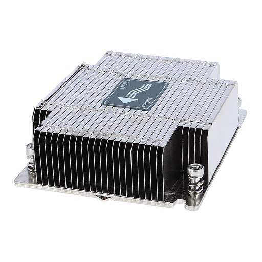 [UCSB-HS-EP-M4-F] Cisco CPU Heat Sink for UCS B200 M4/B420 M4 (Front)