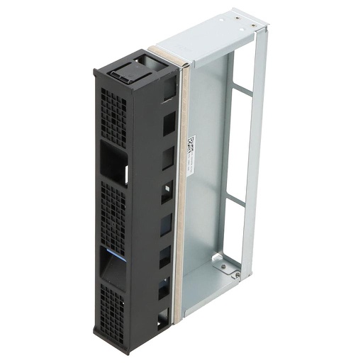 [HH9FM] Dell PowerEdge MX7000 Sled Blank Filler