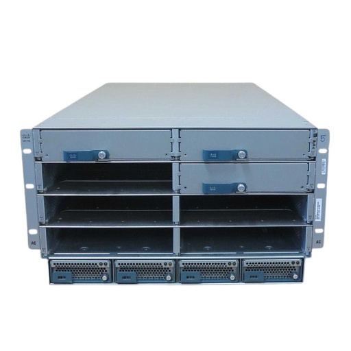 [UCS-SP-5108-AC] Cisco UCS 5108 6U Blade Server Chassis SmartPlay Select
