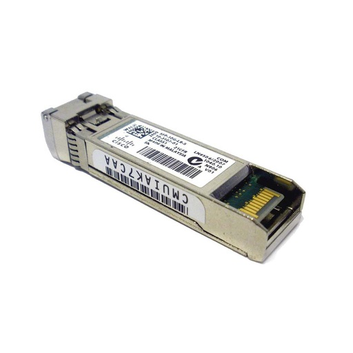 [SFP-10G-LR-S] VST Verified Cisco 10GBASE-LR-S SFP+ Module for SMF S-Class
