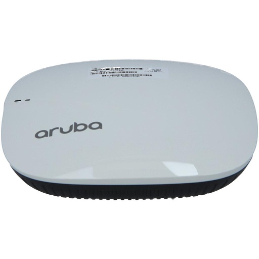 [JX954A] Aruba Instant IAP-207 (RW) 802.11n/ac 2x2:2 Dual Radio Integrated Antenna AP